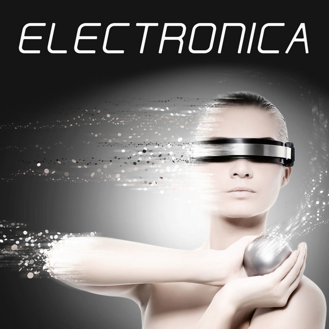Electronica 2012 cover art