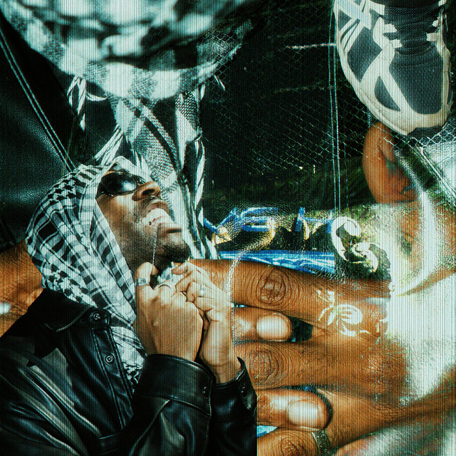 Horizon 98 cover art
