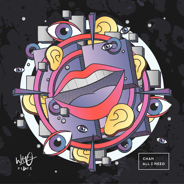All I Need - Extended Mix album art