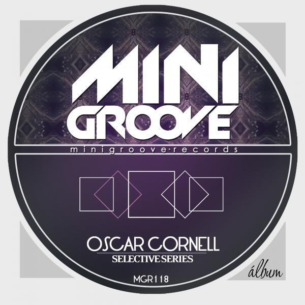 Out Of Service - Original Mix cover art