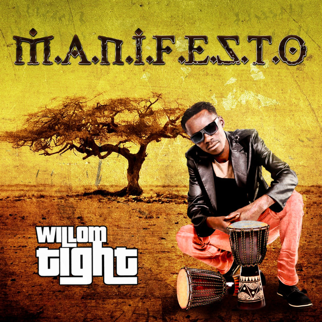 WILLOM TIGHT|Runtown|Jai - Chiwororo