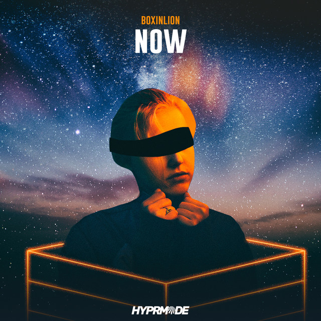 Now