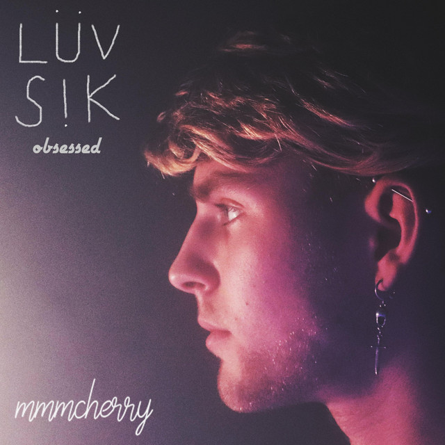 Luv Sik cover art