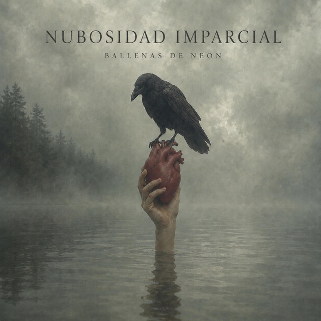 Ballenas de Neon - Nubosidad Imparcial