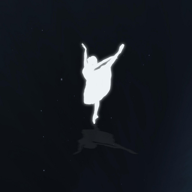 when she dances cover art