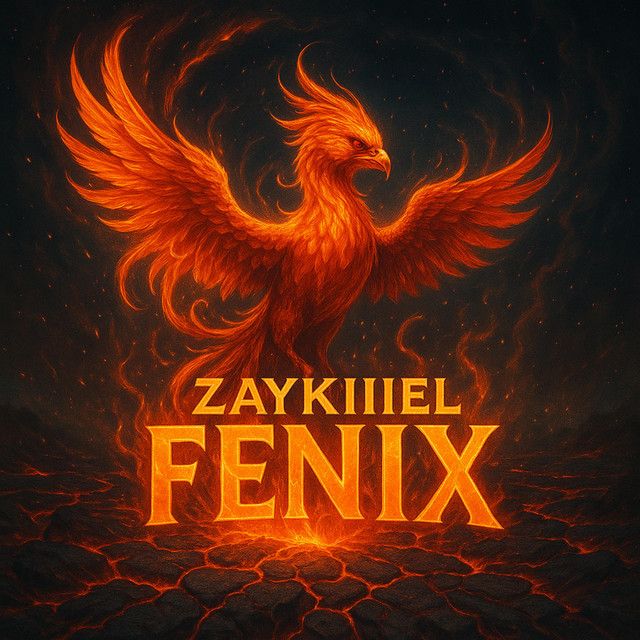 Fenix cover art