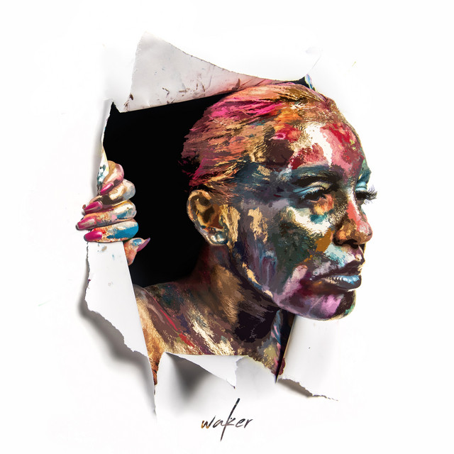 Fresh Out cover art