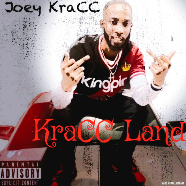 Joey Kracc