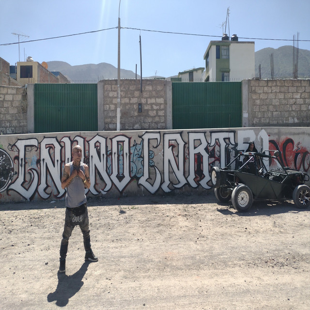 Callao cartel.