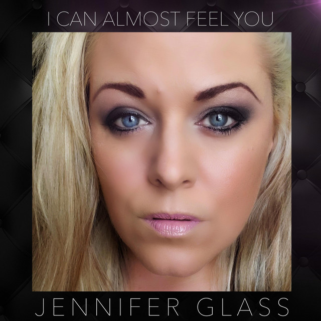 I Can Almost Feel You cover