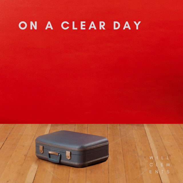 On a Clear Day cover art