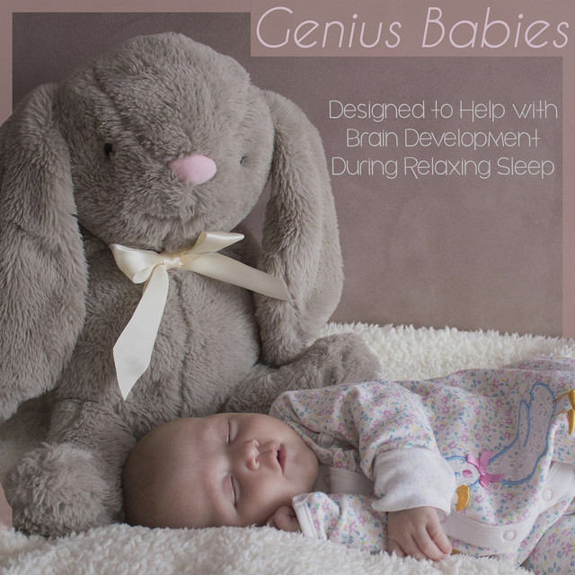 Alpha Waves for Babies