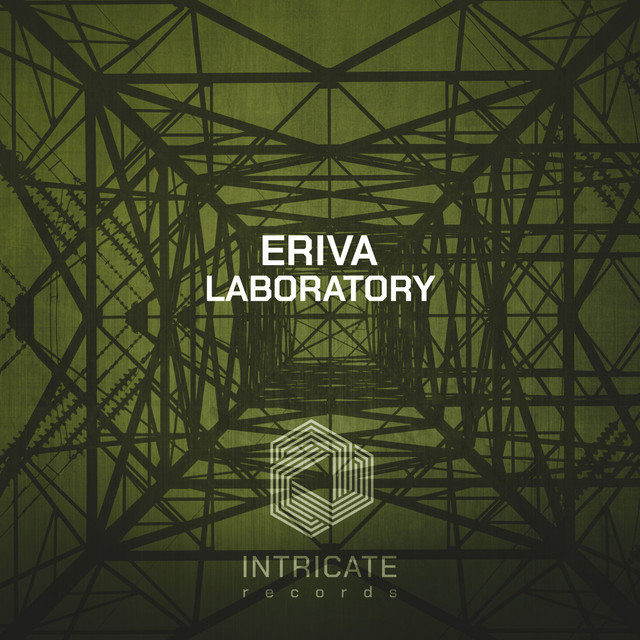 Laboratory - Original Mix Edit cover art