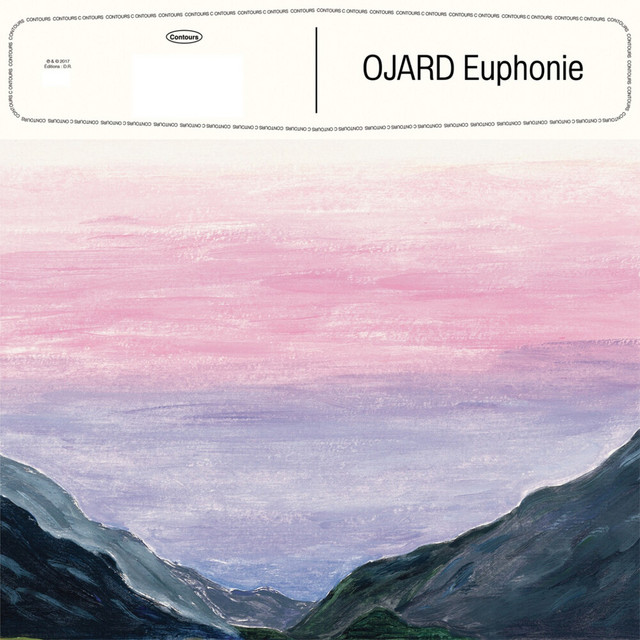 Euphonie cover art