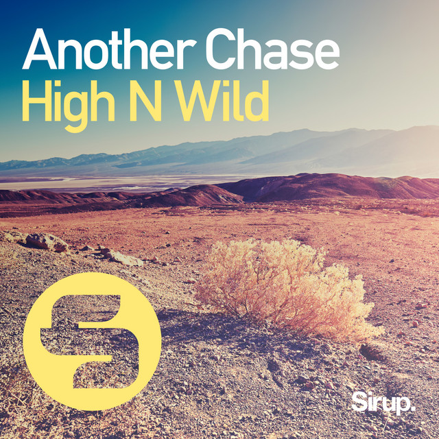 Another Chase - Original Club Mix album art