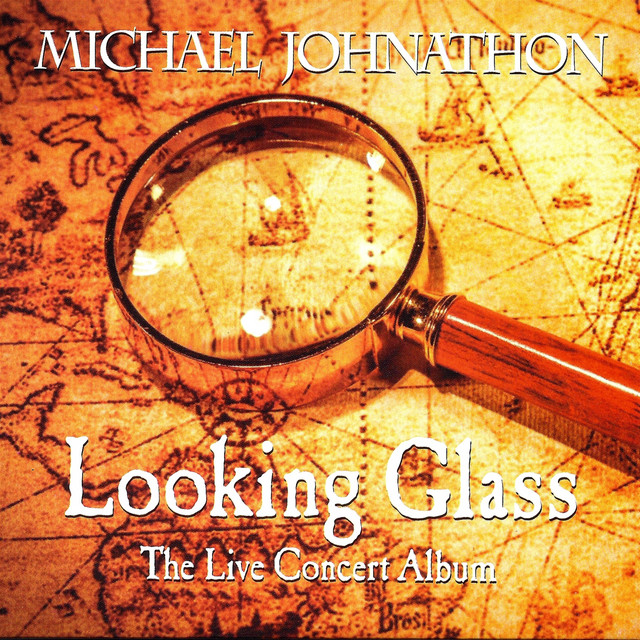 Looking Glass: The Live Concert Album (Live) cover