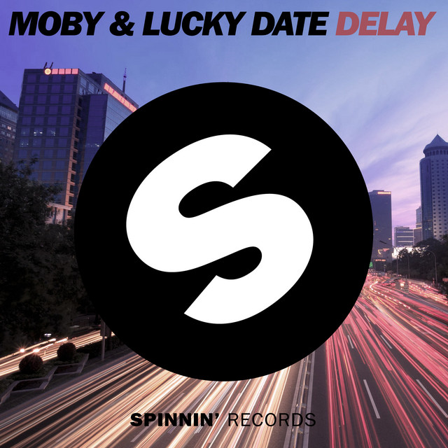 Delay - Original Mix