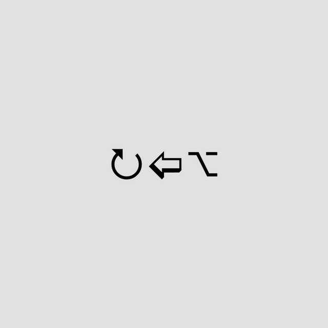 Nonlinearity cover art