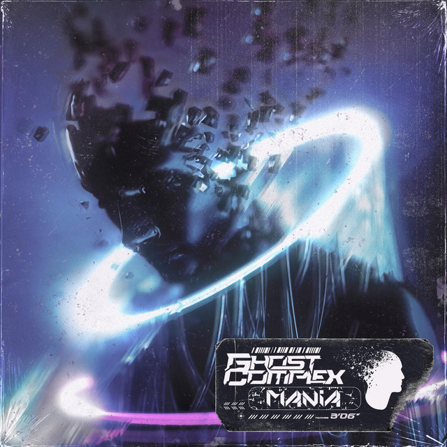 Mania cover