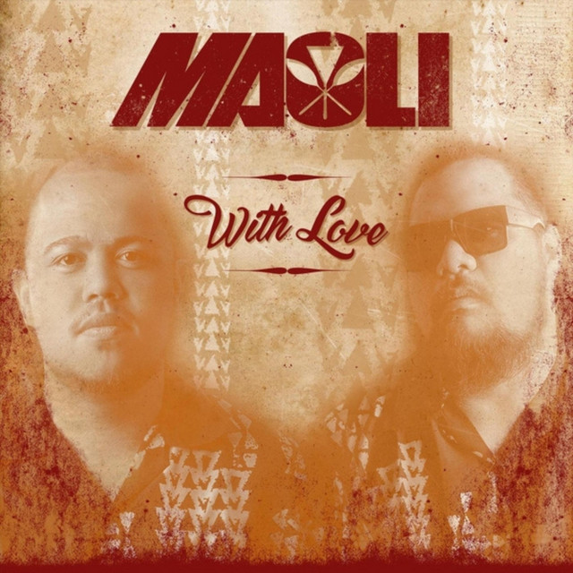 With Love cover