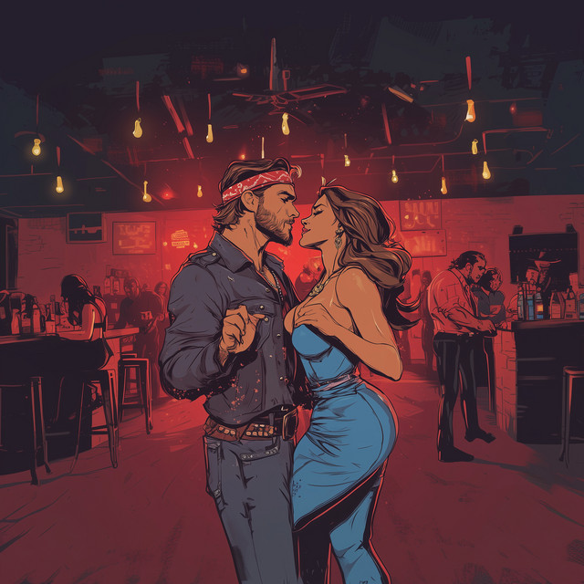 A Night at the Library cover