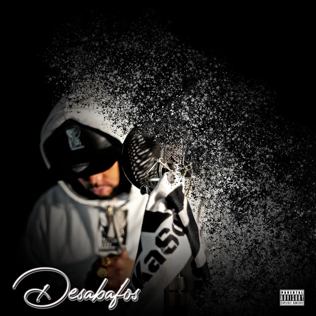 Desabafos cover art