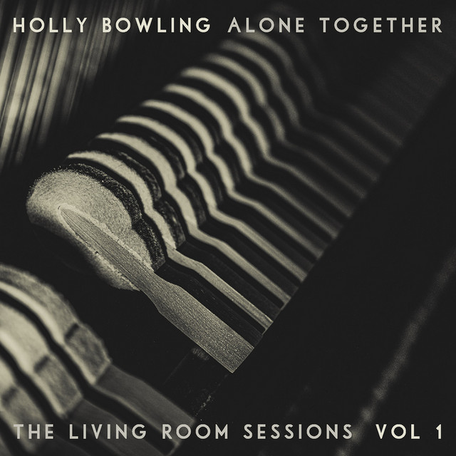 Alone Together, Vol. 1 (The Living Room Sessions) cover art
