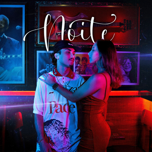 Noite cover art