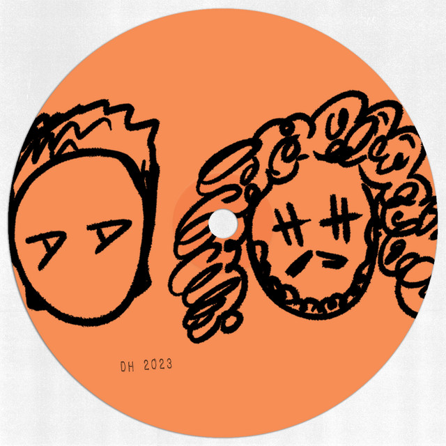 Give It To You Like - Extended Mix album art