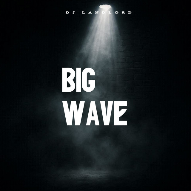 Big Wave - Single by DJ Landlord | Spotify