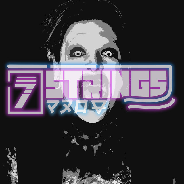 7 Strings cover art