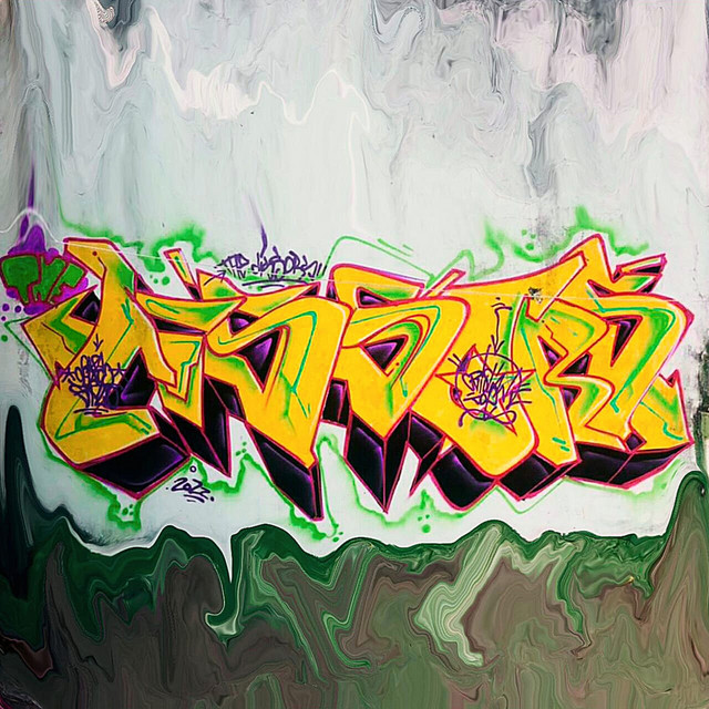 The Cissors cover art