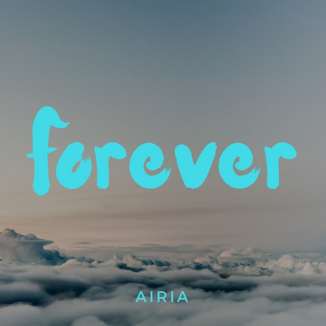 Forever (feat. 3pm) cover