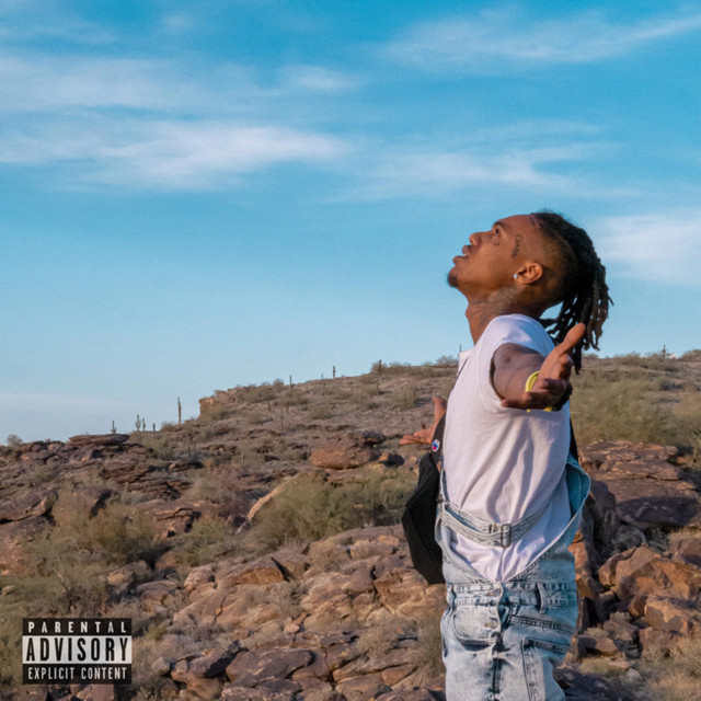 Chills cover art
