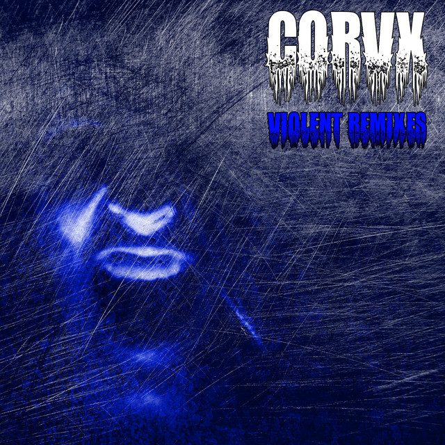Violent Remixes cover art