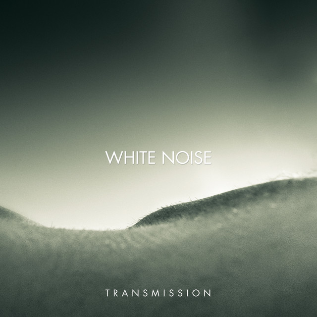 Transmission cover art
