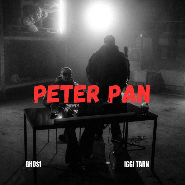 PETER PAN