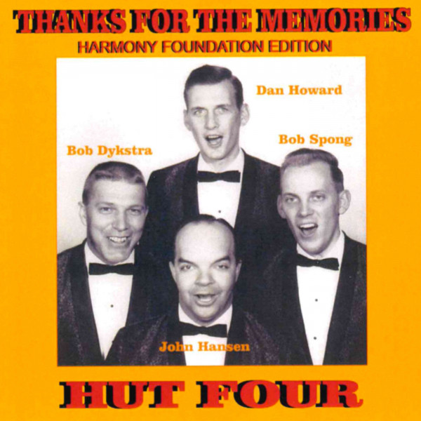 Hut Four