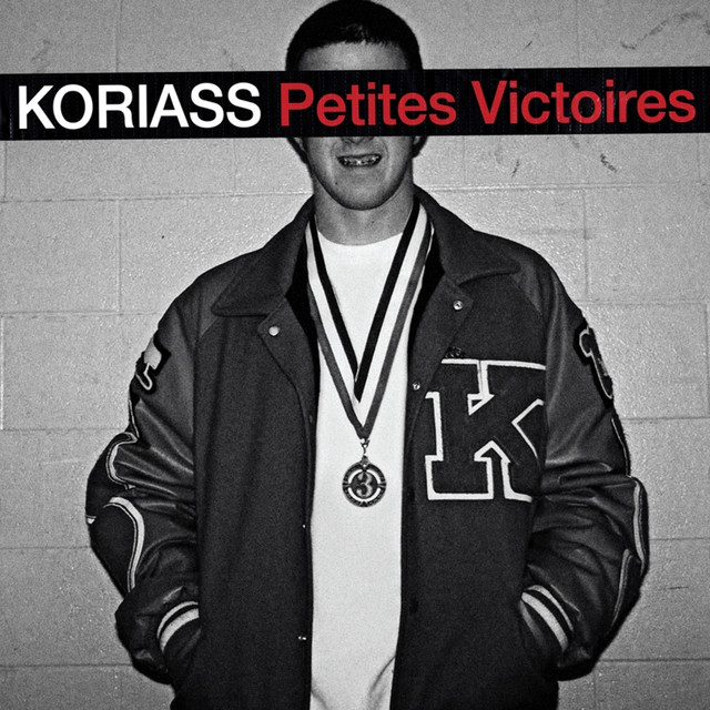 Petites victoires cover art