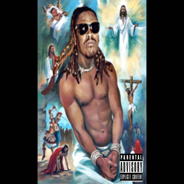 Born 2 Die cover art