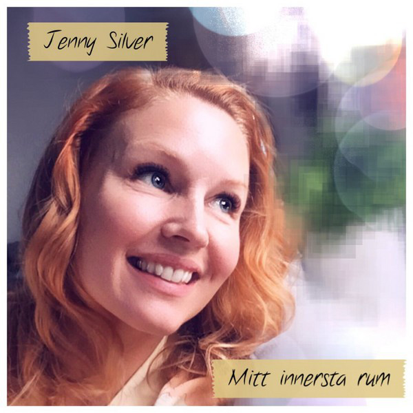 Mitt innersta rum cover