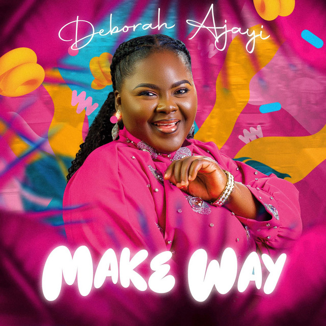 MAKE WAY