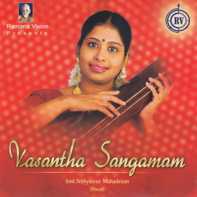 Vasantha Sangamam cover art