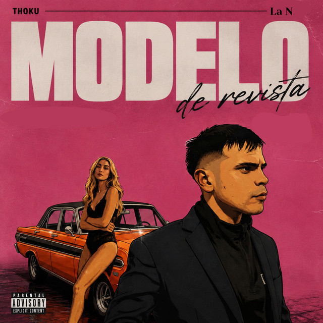 Modelo de Revista