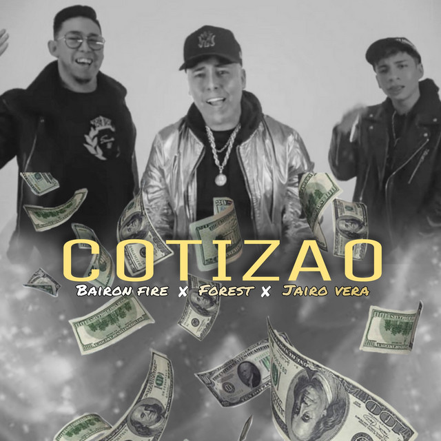Cotizao cover art