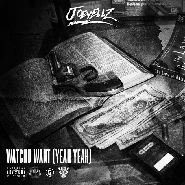 Watchu Want (Yeah Yeah)