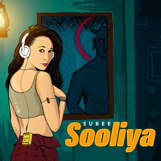 Sooliya cover art