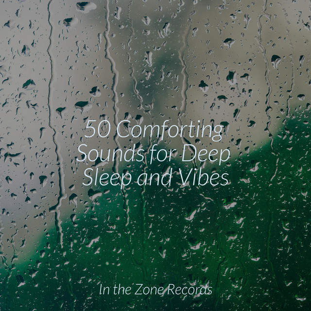 50 Comforting Sounds for Deep Sleep and Vibes - Album by Musica ...
