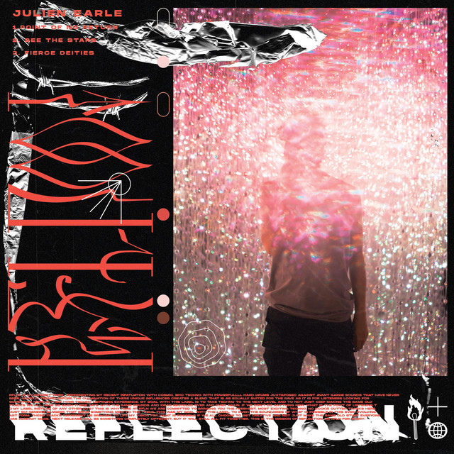 Point Of No Return cover art