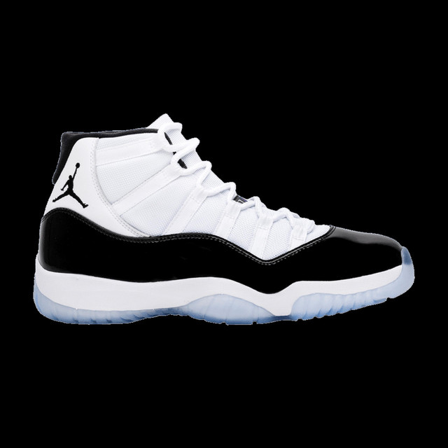 Concord cover art